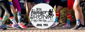 Hunger Run 5K, 10K, and Kids Fun Run in Niceville