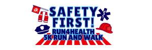 Safety First Run 4 Health 5K Run/Walk in Niceville