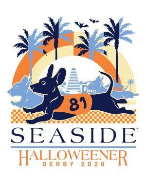 Seaside Halloweener Derby
