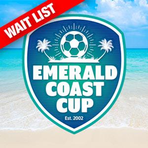 Emerald Coast Cup
