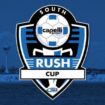 South Rush Cup