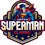 Superman Classic (Superman Belt & Rings)